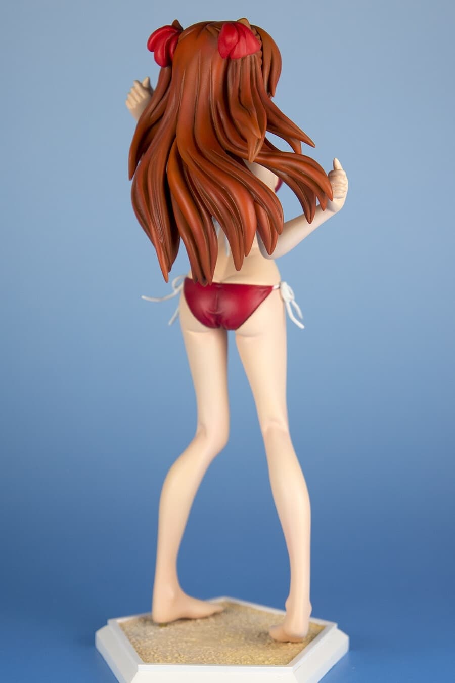HoneyComing - Kamijou Asahi - Swimsuit ver., view 6 of 8