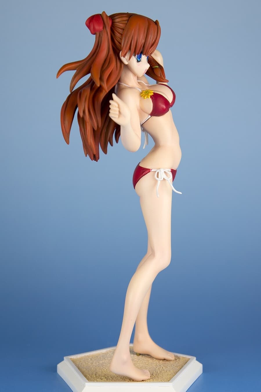 HoneyComing - Kamijou Asahi - Swimsuit ver., view 5 of 8