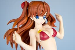 HoneyComing - Kamijou Asahi - Swimsuit ver., view 3 of 9