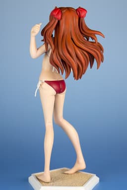 HoneyComing - Kamijou Asahi - Swimsuit ver., view 8 of 9