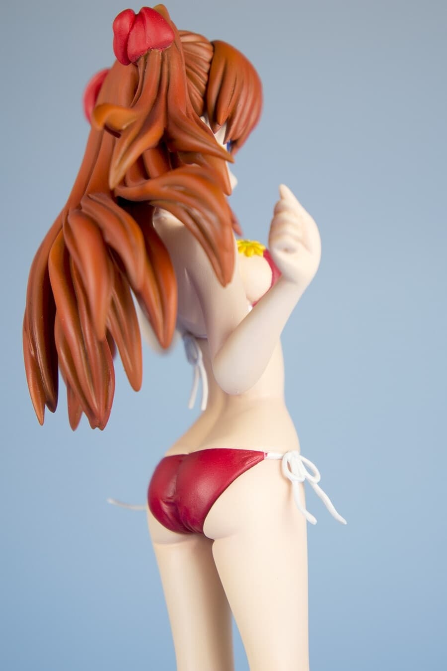 HoneyComing - Kamijou Asahi - Swimsuit ver., view 1 of 8