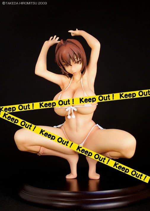 Tsundero - Yoshii Yuka - 1/6, view 6 of 8