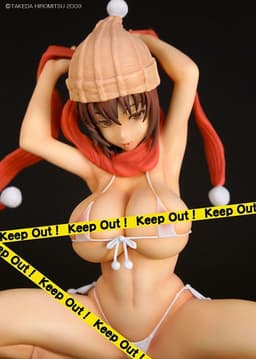 Tsundero - Yoshii Yuka - 1/6, view 4 of 9