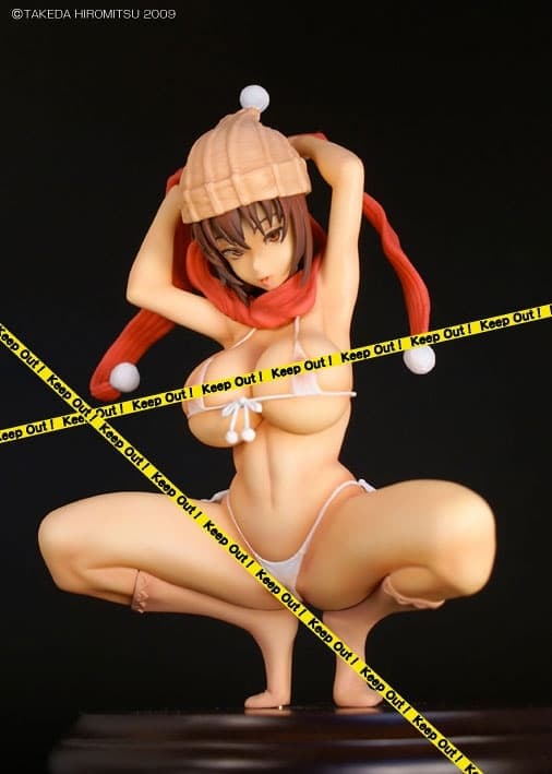 Tsundero - Yoshii Yuka - 1/6, view 2 of 8