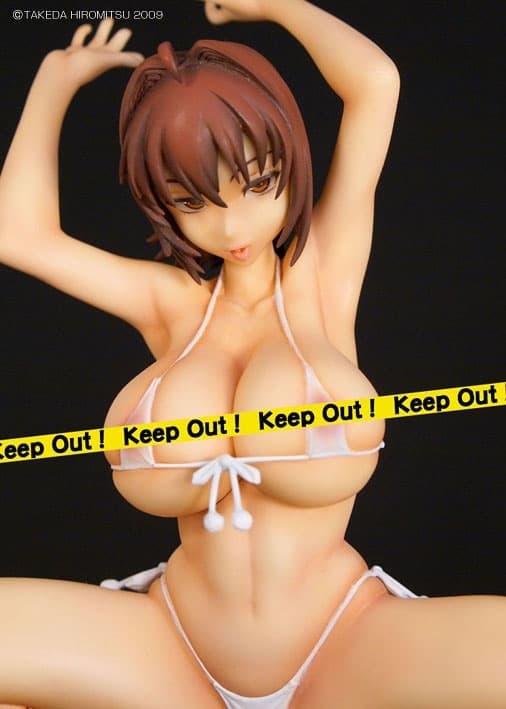Tsundero - Yoshii Yuka - 1/6, view 1 of 8