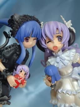 Higurashi no Naku Koro ni - Furude Hanyuu, view 5 of 6