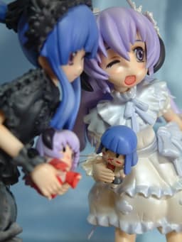Higurashi no Naku Koro ni - Furude Hanyuu, view 4 of 6