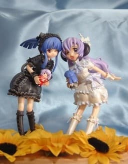 Higurashi no Naku Koro ni - Furude Hanyuu, view 1 of 6