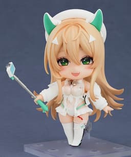 Goddess of Victory: Nikke - Rupee - Nendoroid (#2936) - Winter Shopper, view 7 of 7