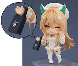 Goddess of Victory: Nikke - Rupee - Nendoroid (#2936) - Winter Shopper, view 2 of 7
