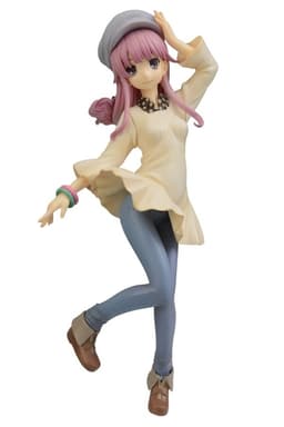 Gekijouban To Aru Majutsu no Index: Endymion no Kiseki - Meigo Arisa - High Grade Figure