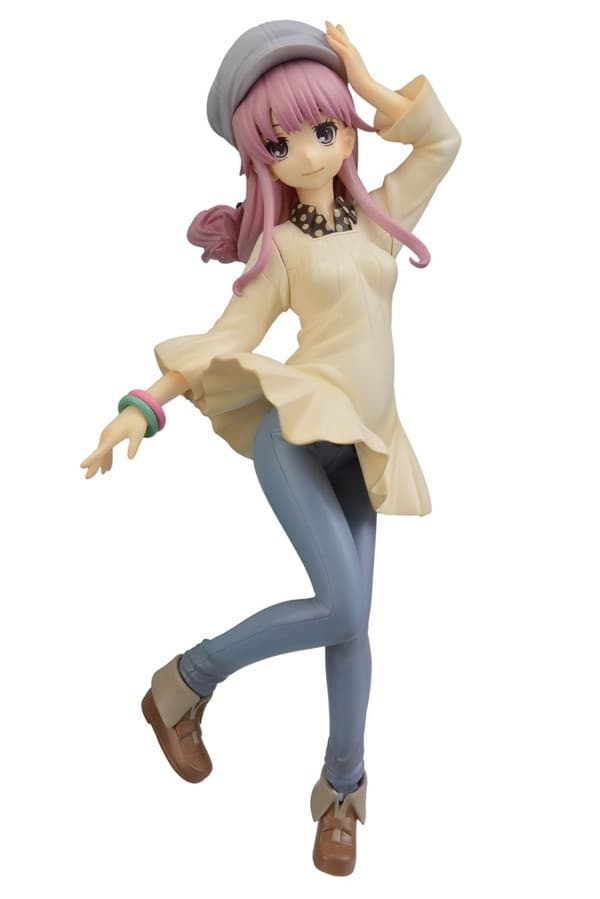Gekijouban To Aru Majutsu no Index: Endymion no Kiseki - Meigo Arisa - High Grade Figure