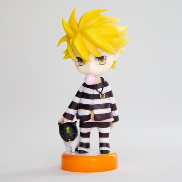 Lucky Dog 1 - Gian Carlo - Raanu - SD ver
