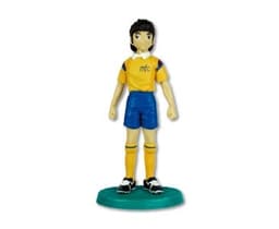 Captain Tsubasa - Misugi Jun - Olive et Tom : Captain Tsubasa - 4