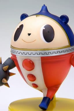 Persona 4 - Kuma - Atlus D Shop Limited, Version A, view 3 of 3