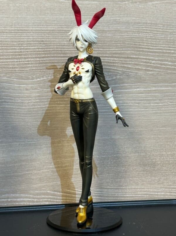 Fate/Grand Order - Karna - Bunny Boy ver