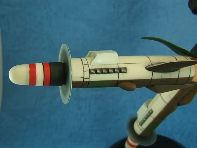 Strike Witches - Gertrud Barkhorn, view 7 of 8