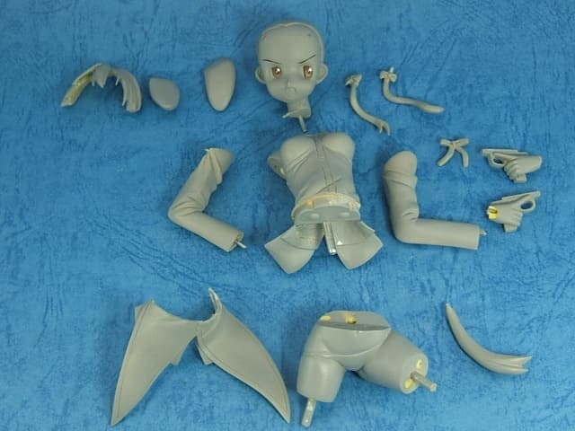 Strike Witches - Gertrud Barkhorn, view 3 of 8