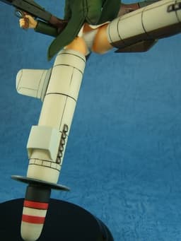Strike Witches - Gertrud Barkhorn, view 3 of 9