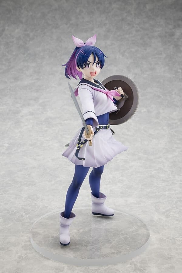 Yusha no Kuzu - Jougamine Aki - KDcolle - 1/7