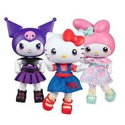 Hello Kitty and Friends - Hello Kitty - Hello Kitty and Friends Premier Doll (#HKT0702) - Hello Kitty and…, view 2 of 9