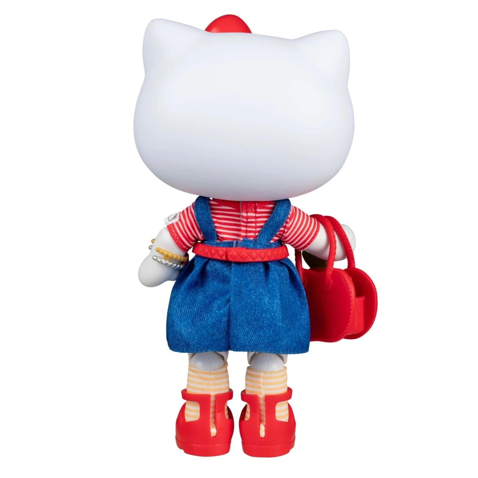 Hello Kitty and Friends - Hello Kitty - Hello Kitty and Friends Premier Doll (#HKT0702) - Hello Kitty and…, view 2 of 8