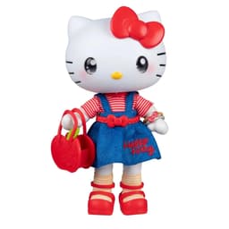 Hello Kitty and Friends - Hello Kitty - Hello Kitty and Friends Premier Doll (#HKT0702) - Hello Kitty and…, view 6 of 9