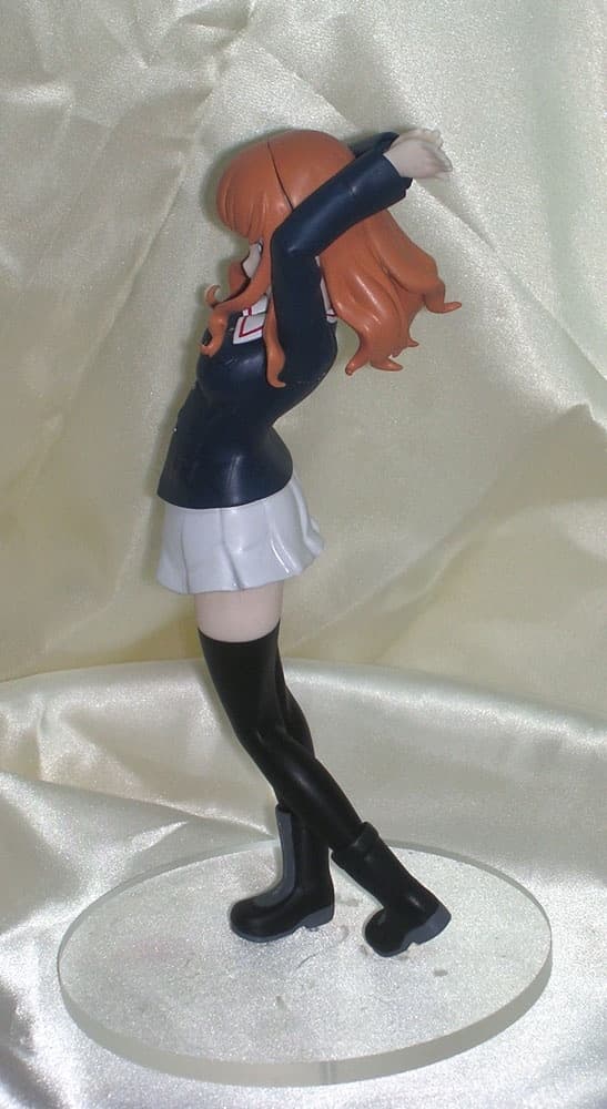 Girls und Panzer - Takebe Saori, view 3 of 8