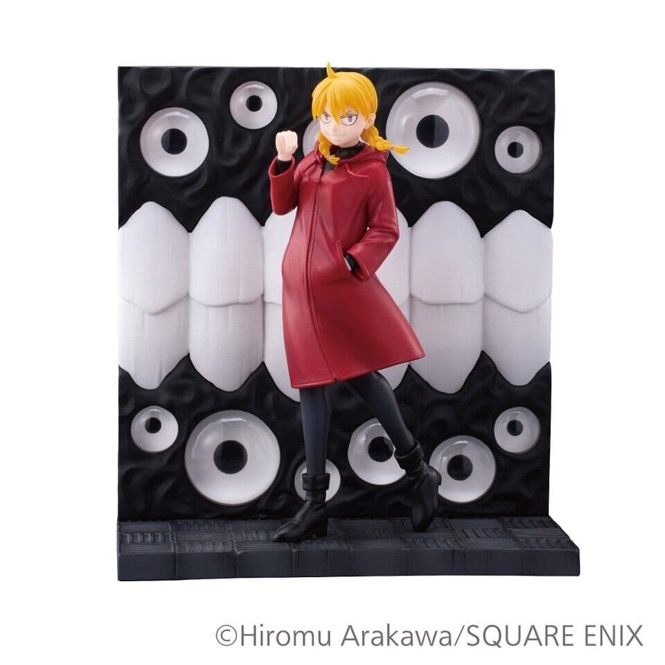 Yomi no Tsugai - Gabriel - Gabu-chan - Ravitier -Plus- - Taito Kuji Online - Taito Kuji Online -Plus- Yomi noβ¦, view 3 of 3
