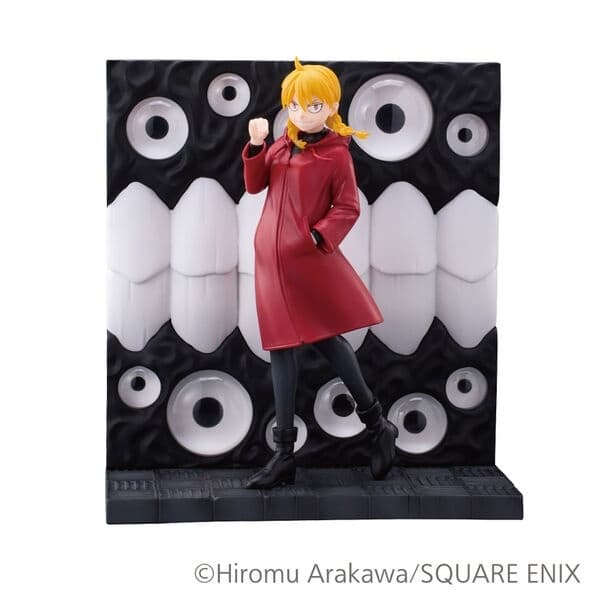 Yomi no Tsugai - Gabriel - Gabu-chan - Ravitier -Plus- - Taito Kuji Online - Taito Kuji Online -Plus- Yomi no Tsugai (Bβ¦