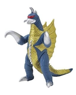 Gojira vs. Gigan - Gigan - Movie Monster Series