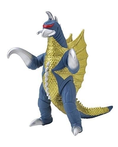 Gojira vs. Gigan - Gigan - Movie Monster Series