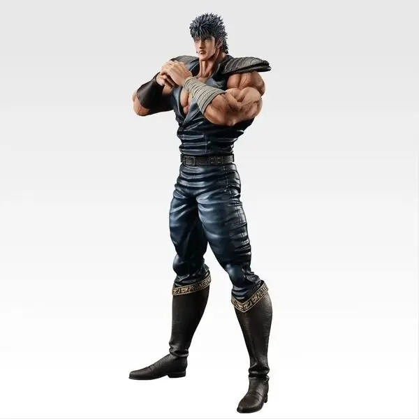 Hokuto no Ken - Kenshirou - Ichiban Kuji - Ichiban Kuji Hokuto no Ken -Fist of the North Star- (A Prize) - Masterlise