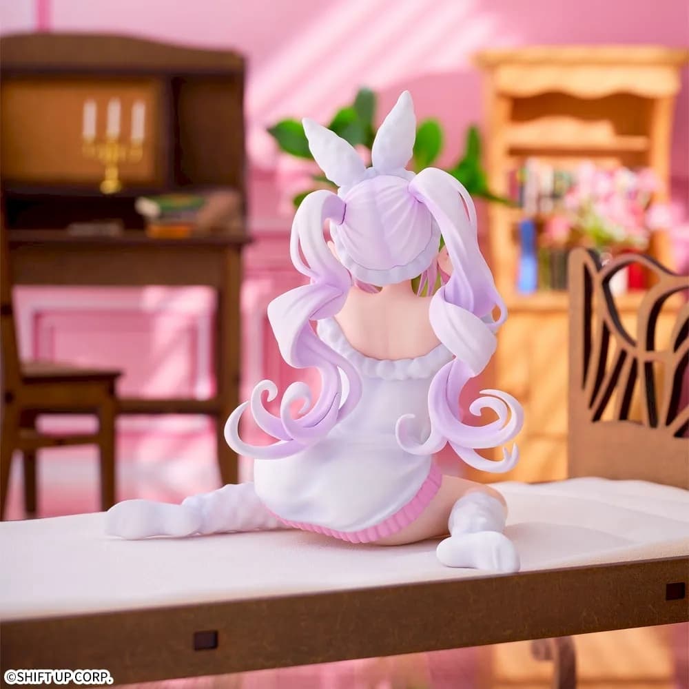Goddess of Victory: Nikke - Alice - Yumemirize, view 4 of 8