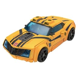 Transformers Prime - Bumble - Transformers Prime: Arms Micron - AM-02 - Bumblebee, view 7 of 10