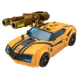 Transformers Prime - Bumble - Transformers Prime: Arms Micron - AM-02 - Bumblebee, view 6 of 10