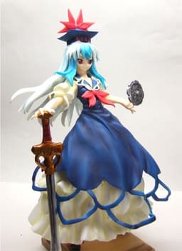 Touhou Project - Kamishirasawa Keine, view 5 of 6