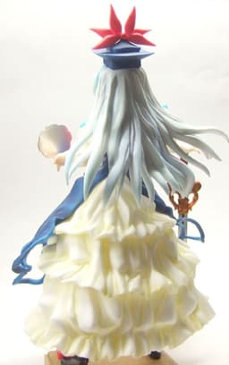 Touhou Project - Kamishirasawa Keine, view 3 of 6