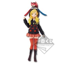 Gekijouban Mahou Shoujo Madoka★Magica: Hangyaku no Monogatari - Charlotte - Tomoe Mami - Ichiban Kuji Premium…, view 1 of 2