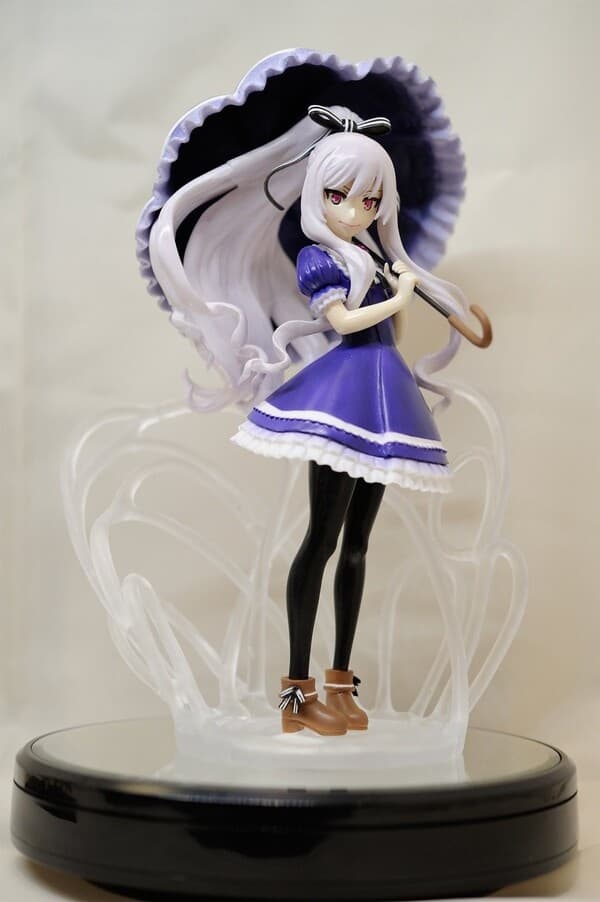 Gothic wa Mahou Otome ~Sassato Keiyaku Shinasai! ~ - Rosalie - Ame Yami
