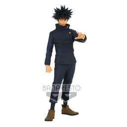 Jujutsu Kaisen - Fushiguro Megumi - Jukon no Kata