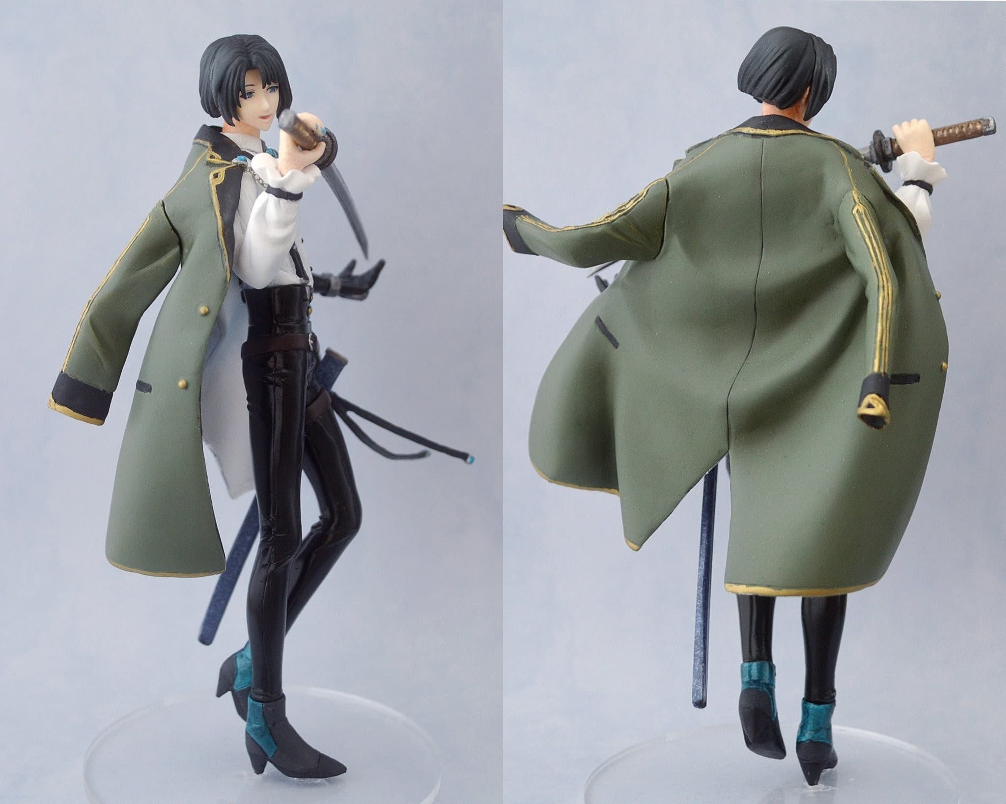 Touken Ranbu Online - Matsui Gou - 1/12, view 1 of 3