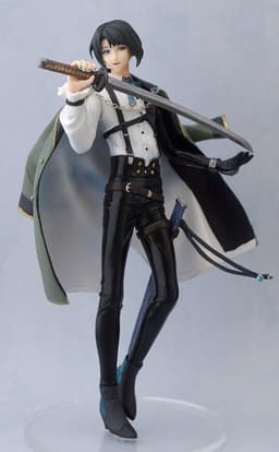 Touken Ranbu Online - Matsui Gou - 1/12, view 1 of 4