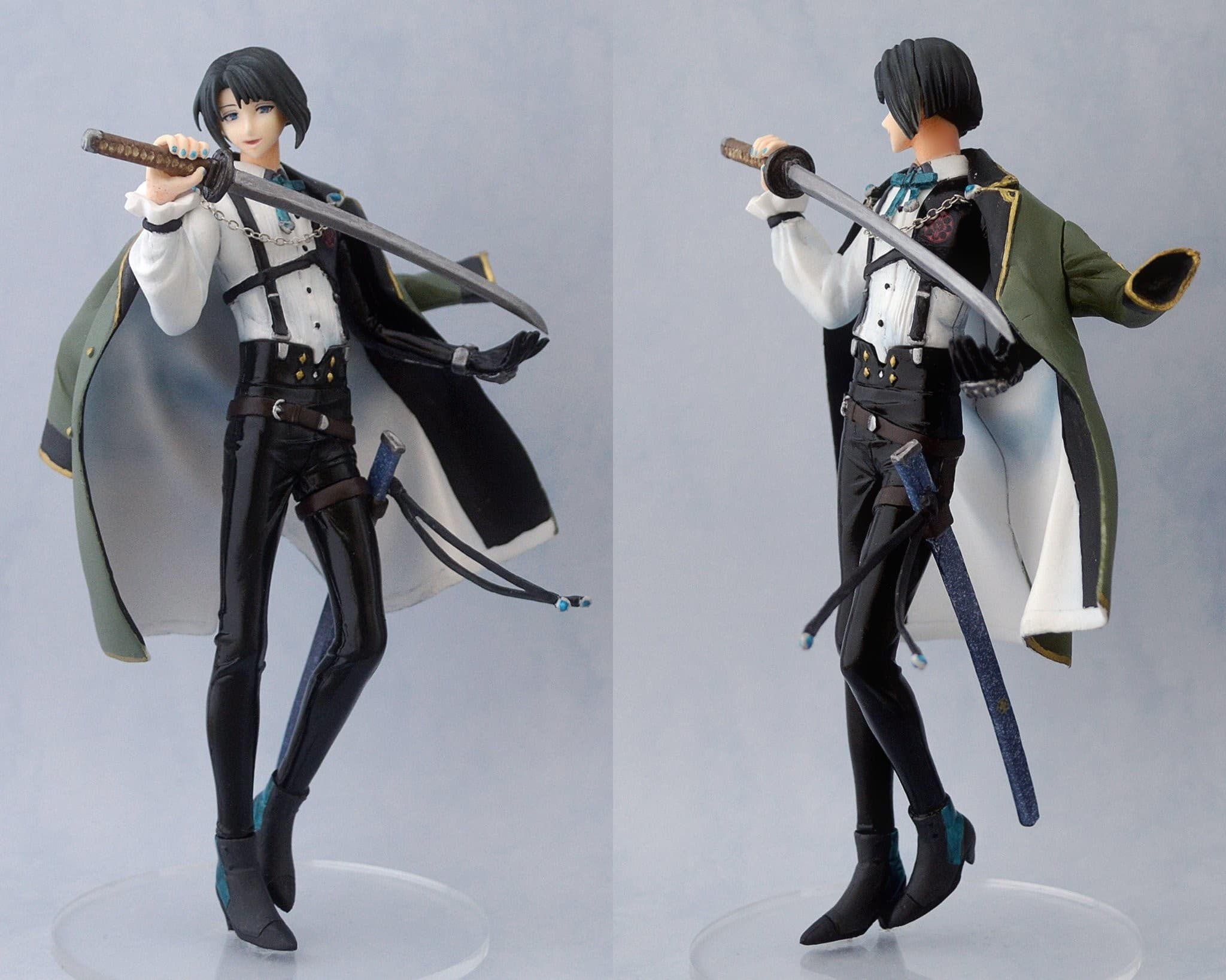 Touken Ranbu Online - Matsui Gou - 1/12, view 3 of 3