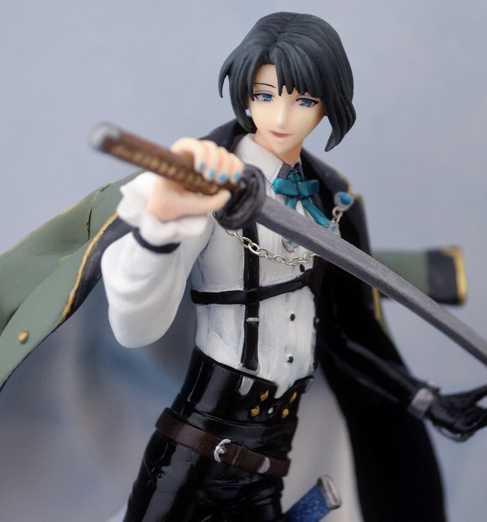 Touken Ranbu Online - Matsui Gou - 1/12, view 2 of 3