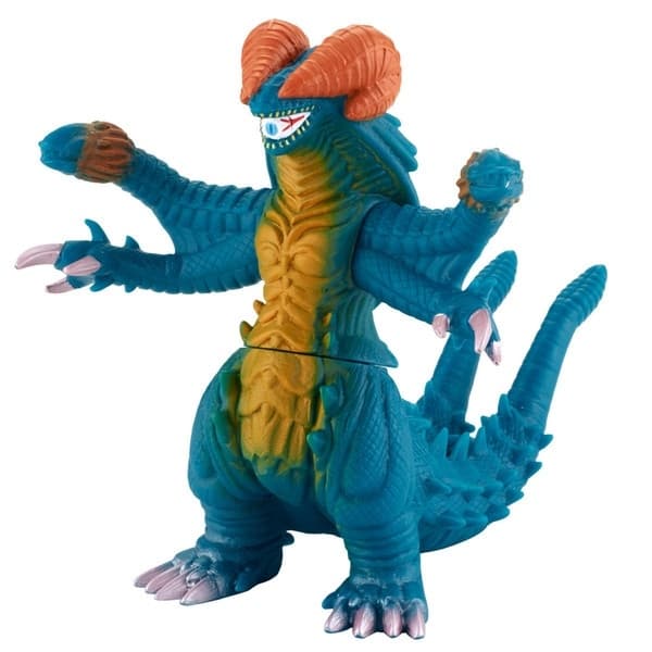 Ultraman R/B - Gargorgon - Ultra Monster Series (2016) (92)