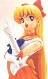 Bishoujo Senshi Sailor Moon S - Sailor Venus - 1/8