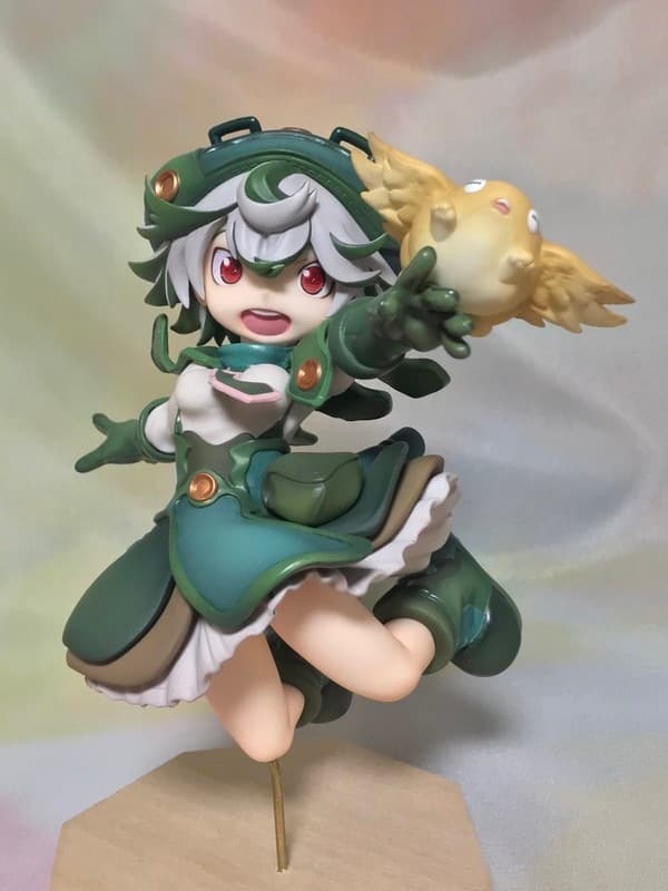 Made in Abyss - Meinya - Prushka
