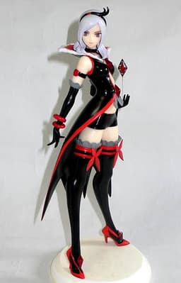 Fresh Precure! - Eas - 1/8, view 1 of 5