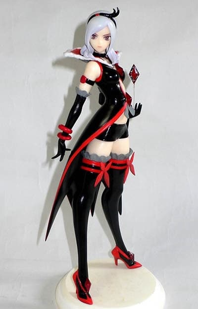 Fresh Precure! - Eas - 1/8